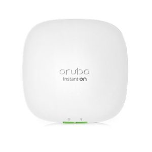 HPE AP ARUBA INSTANT ON AP-22 2X2:2 MU-MIMO
