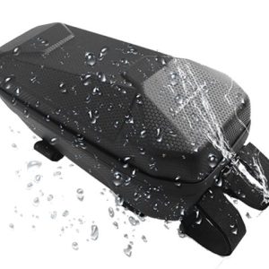 MS Energy torba MSB-20R black