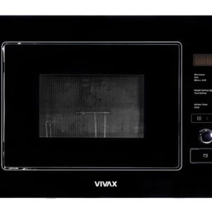 VIVAX HOME Ugradbena mikrovalna MWOB-2020G G