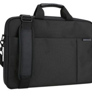 NOT DOD AC CASE 15.6″ Black NP.BAG1A.189