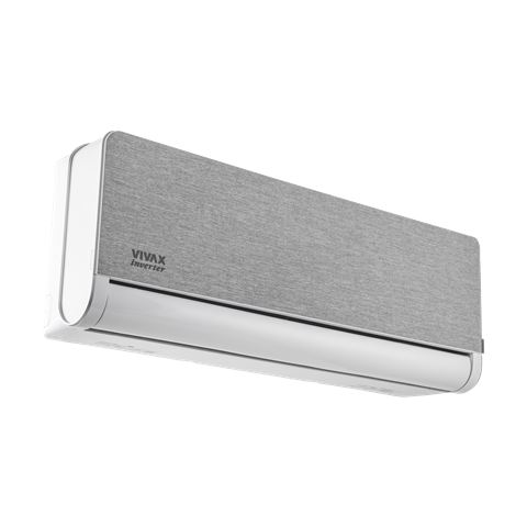 VIVAX COOL, klima uređaji, ACP-12CH35AEHI/I+ SILVER