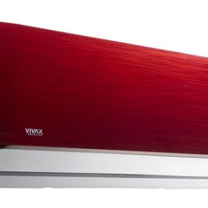 VIVAX COOL, klima uređaji, ACP-12CH35AERI+ R32 RED