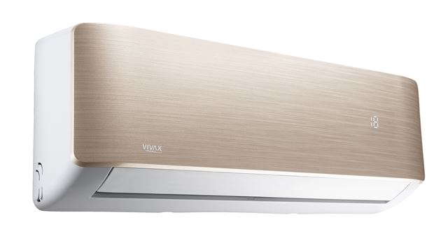 VIVAX COOL, klima uređaji, ACP-12CH35AERI+ R32 GOLD + WiFi