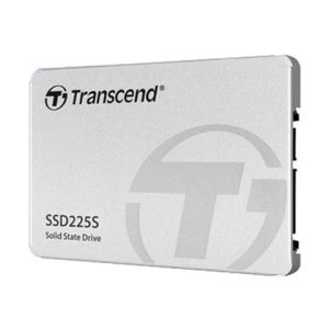 SSD 250GB TS SSD225S 2.5″ SATA SLC