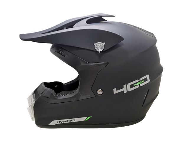 MS Energy kaciga MSH-400_L