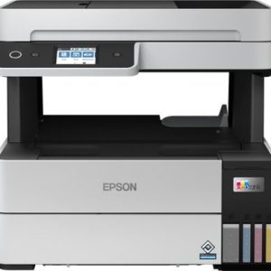 PRN MFP Epson INK EcoTank L6460, C11CJ89403