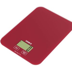 VIVAX HOME kuhinjska vaga KS-505R