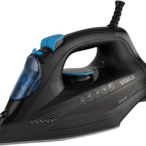 VIVAX HOME glačalo IR-2600CB