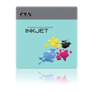 SUP INK MS 3JA29AE YELLOW
