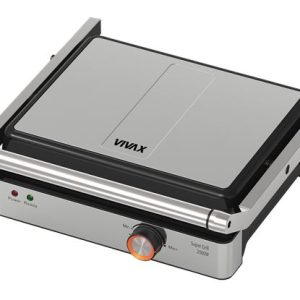 VIVAX HOME toster grill SM-2000X