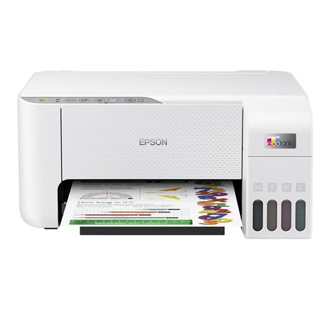 Pisač MFP Epson INK EcoTank L3276, C11CJ67436
