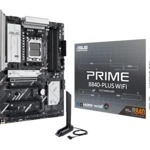 MBO AM5 AS PRIME B840-PLUS WIFI