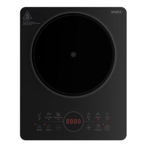 VIVAX HOME Indukcijska ploča HPI-2200TPB