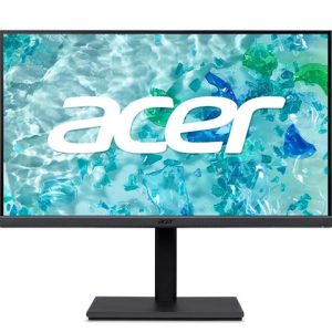 B277UGbmiiprzx, 27″/IPS/2560×1440/120Hz/HDMI/DP/VGA/USB-A/Audio/3Y
