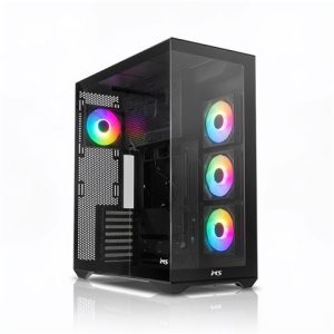 MS ARMOR V720 gaming kućište