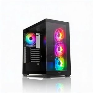 MS ARMOR V745 gaming kućište