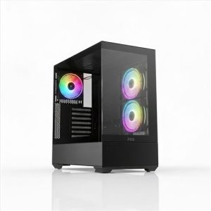 MS ARMOR V740 gaming kućište