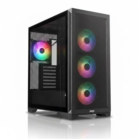 MS ARMOR V735 gaming kućište
