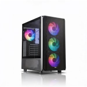 MS FIGHTER V335 gaming kućište