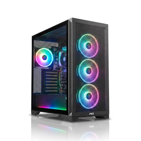 MS ARMOR V725 gaming kućište