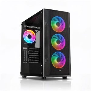MS FIGHTER V340 gaming kućište