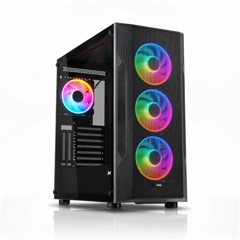 MS FIGHTER V340 gaming kućište
