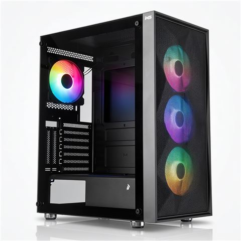 MS FIGHTER V345 gaming kućište