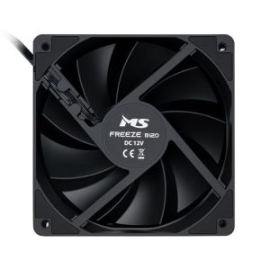COL CAS MS FREEZE B120 crni fan
