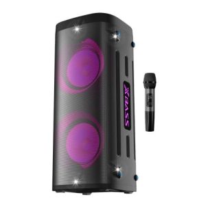 VIVAX VOX BT/karaoke zvučnik BS-1010