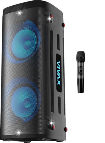 VIVAX VOX BT/karaoke zvučnik BS-1011