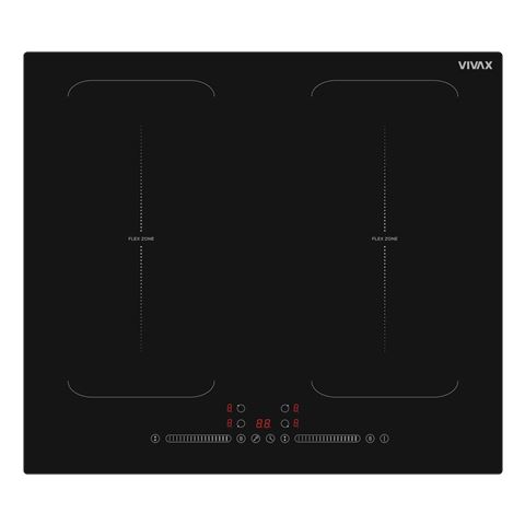 VIVAX HOME ugrad. ind. ploča BH-04M2FZIN