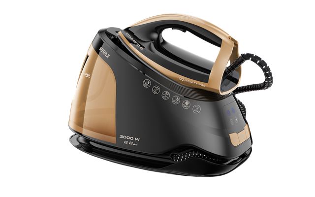 VIVAX HOME parna postaja IRS-8015B BGL INFINITY PRO