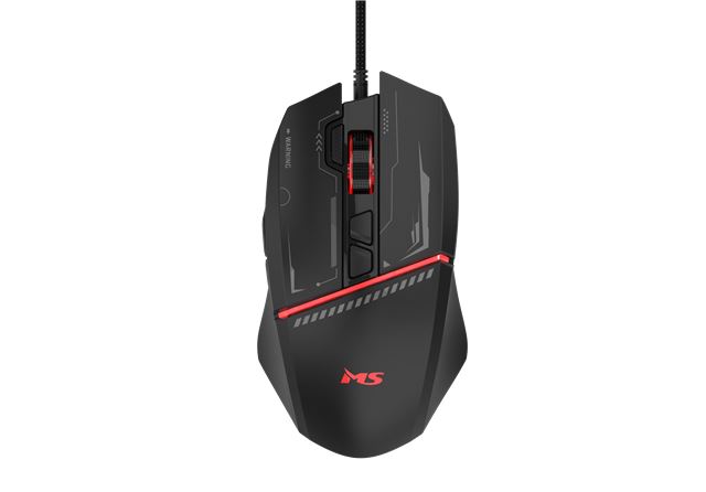 MIŠ MS NEMESIS T-101C