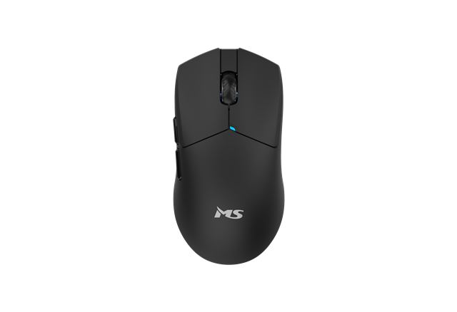 MIŠ MS NEMESIS T-105WBC