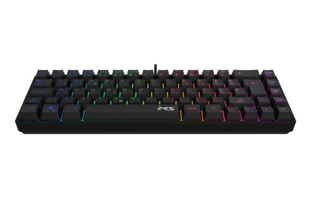 KB MS ELITE K-500C