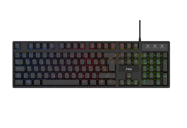 KB MS ELITE K-501C