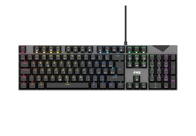 KB MS ELITE K-700C