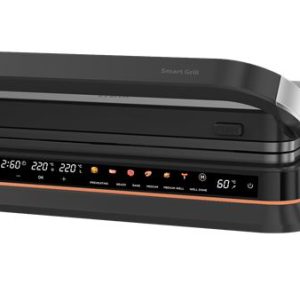VIVAX HOME smart grill SM-2100SG B
