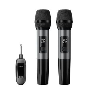 Mikrofon VIVAX MC-2