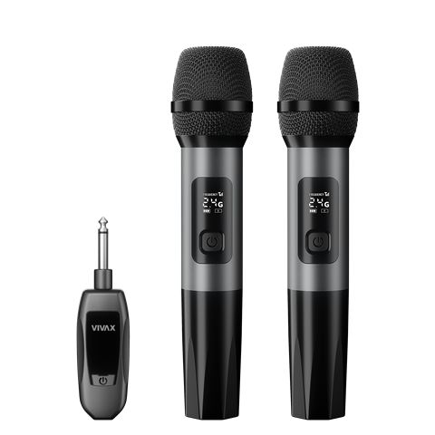 Mikrofon VIVAX MC-2