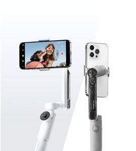 Insta360 Flow 2 Pro Stand / Summit White