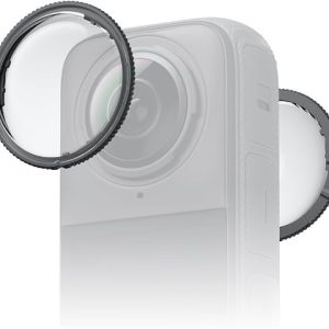 Insta360 X5 Standard Lens Guards