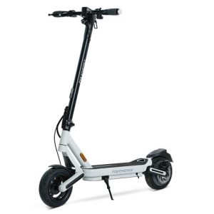 MS ENERGY E-ROMOBIL MENTOR 500 light grey