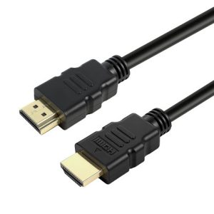 CABLE HDMI to HDMI, 2.0, 5 m