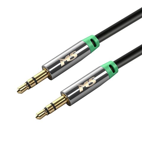 CABLE 3.5 mm to 3.5 mm, 1 m