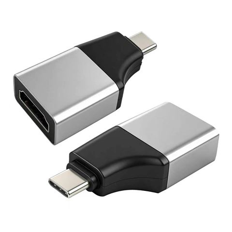 ADAPTER USB-C to HDMI, Female