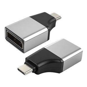 ADAPTER USB-C to DISPLAY PORT, Female