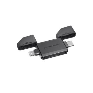 Insta360 Antigravity Quick Reader