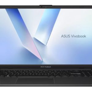 E1504FA-BQA2786, 15.6/FHD/Ryzen 5 40/16GB/512GB/INT/DOS/BLK/2Y