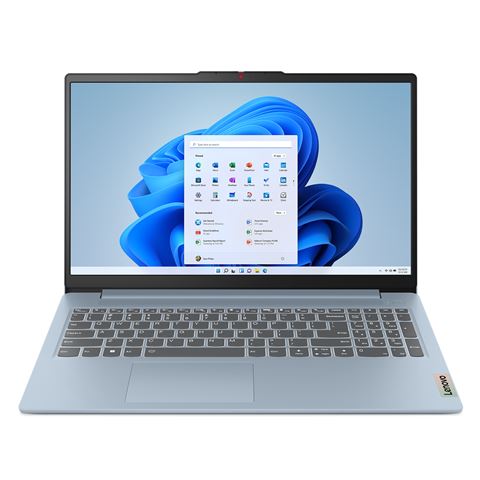 Lenovo prijenosno računalo IdeaPad Slim 3 15AMN8, 82XQ01D0SC